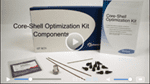 Core-shell Optimization Performance Enhancement kit